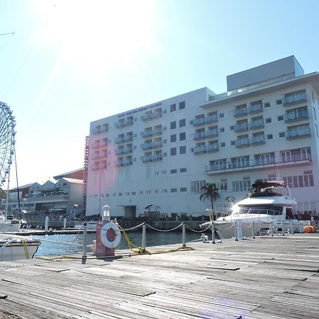 Hotel Marinoa Resort Fukuoka Fukuoka  Buitenkant foto