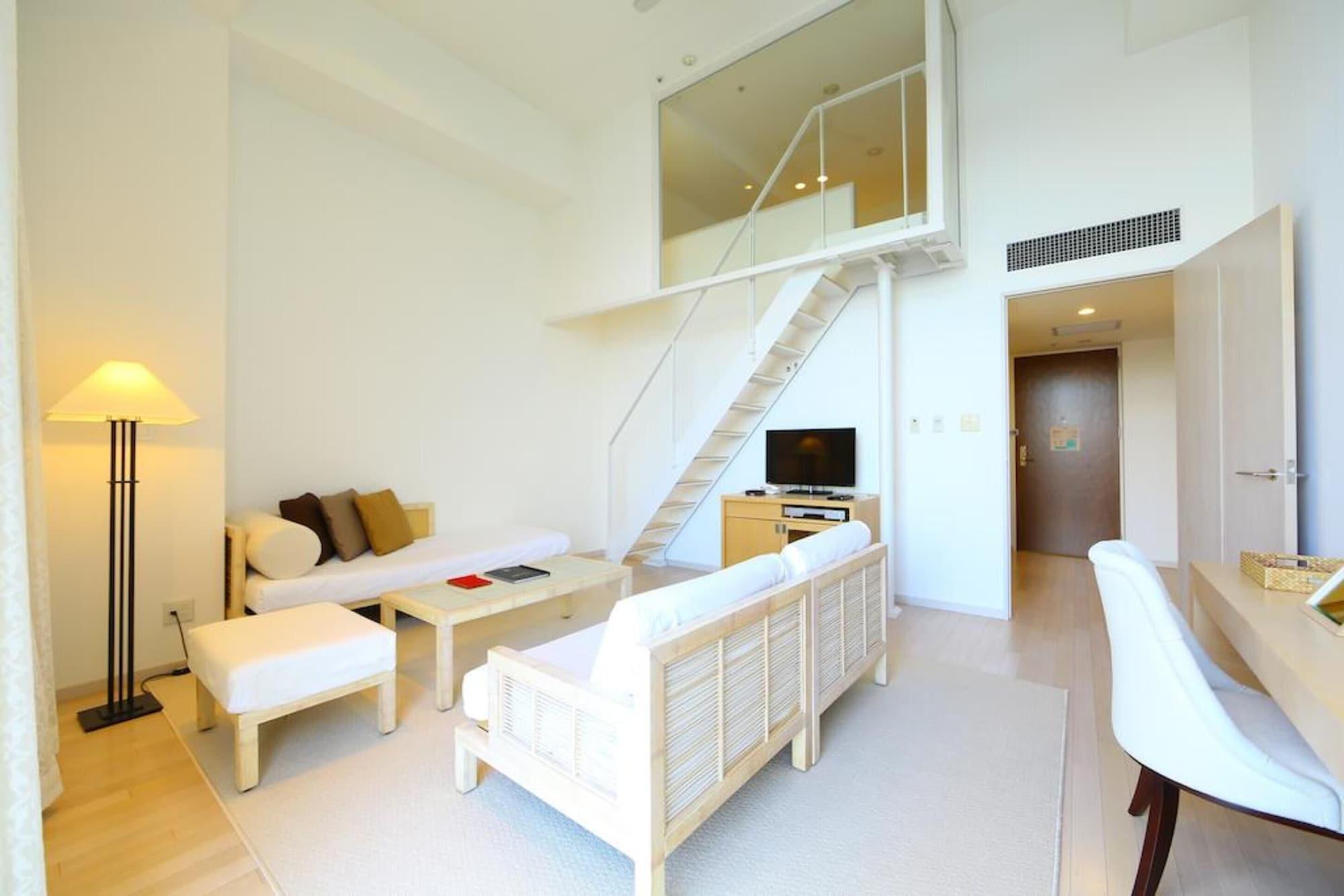 Hotel Marinoa Resort Fukuoka Buitenkant foto