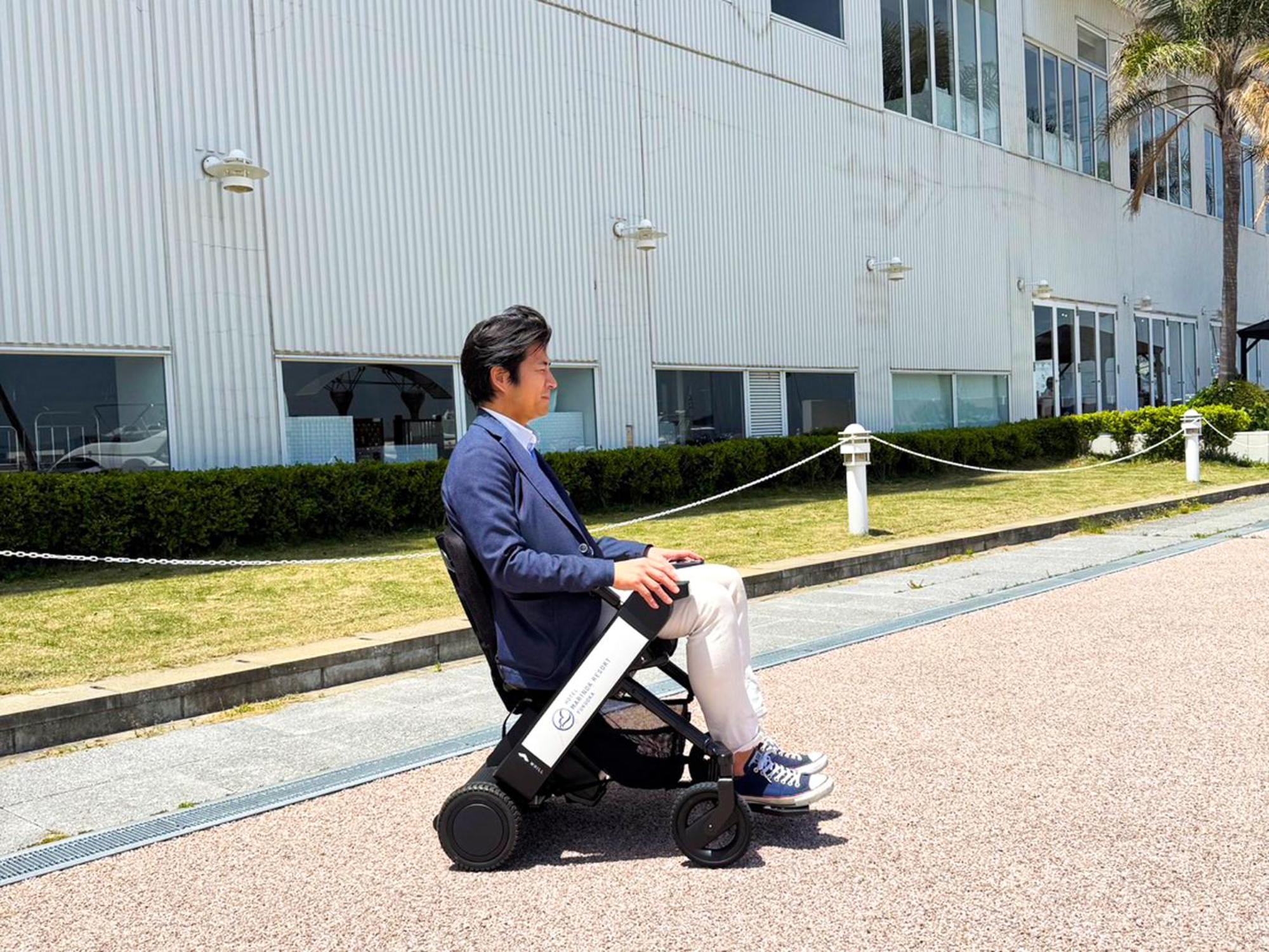 Hotel Marinoa Resort Fukuoka Buitenkant foto